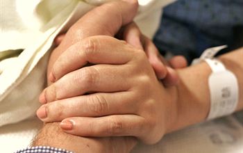 Fine vita e cure palliative: l'appello della Fondazione Floriani per una legge uniforme